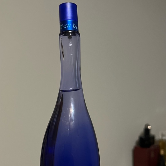 JLO BLUE GLOW PERFUME - Picture 3 of 5